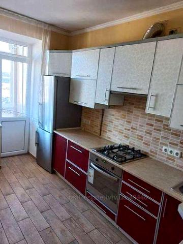Продаж 3-к.квартири Євроремонт 85м² вул.Черкаська 130000$