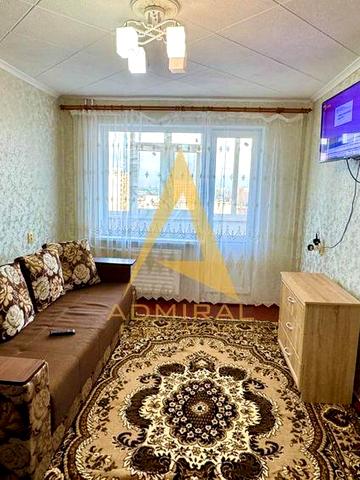 Охайна квартира в Центр ПЗР, можна тваринку
