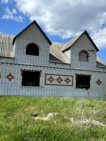 Журавлина