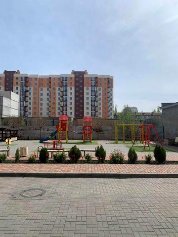 Без комісіі для покупця. Продаж 3 к/к в новобудові ЖК Громадський посад