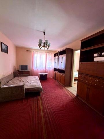 Продаж квартири в Чопі