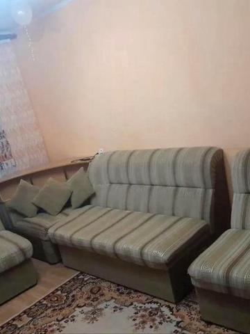 Здам двокімнатну квартиру 12 мікрорайон