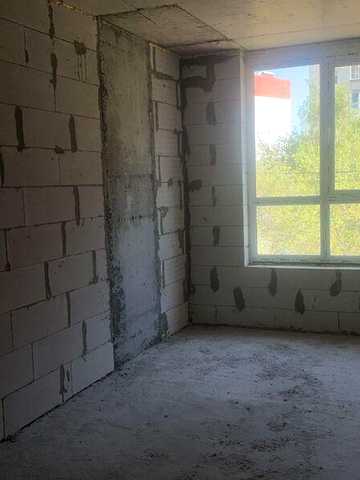 Продаж 2к Квартира Сергія Зулінського вулиця ЖК Family Comfort