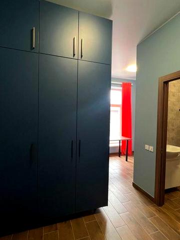 Продаж смарт-квартири 18 м² с. Требухів, Київська область