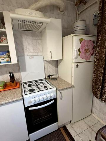 Здається чудова 3 кімната квартира по вулиці Брацлавська.