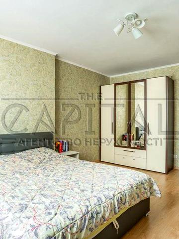 Продаж квартири, Соломії Крушельницької, Дарницький р-н