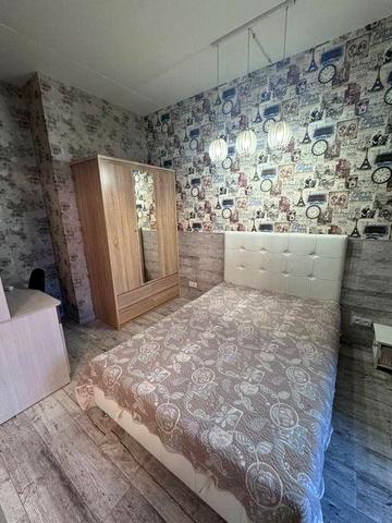 Аренда квартиры ЖК IQ House
