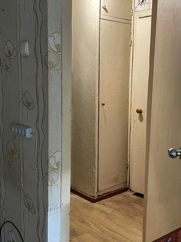 Аренда 1к квартиры на Западном
