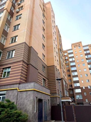 Однокімнатна квартира , Центральний парк ЖК Смайл ЖК Смайл