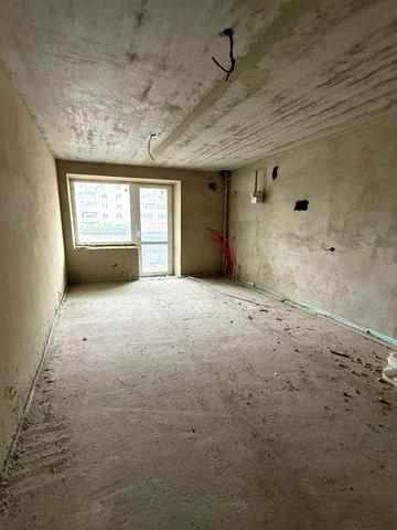 ‼️Сади-1‼️ Велика 1к квартира в новобудові, 44 м², 2/9 поверх, вигідна ціна ЖК Героїв України 4