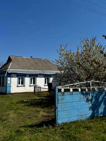 Продається будинок у селі Розсохуватка, Звенигородський район.