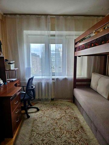Продаж 2-кімнатна квартира, Деснянський район, вулиця Мілютенка ,  26-А