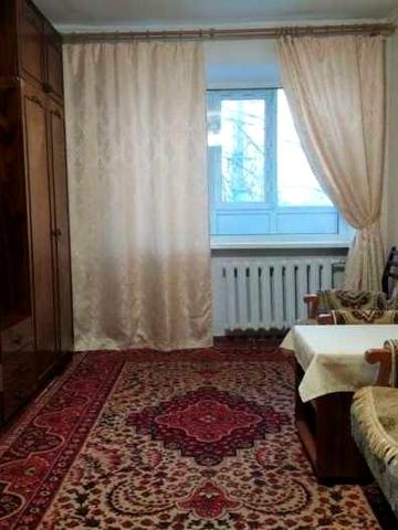 Аренда 1к квартиры Соляные