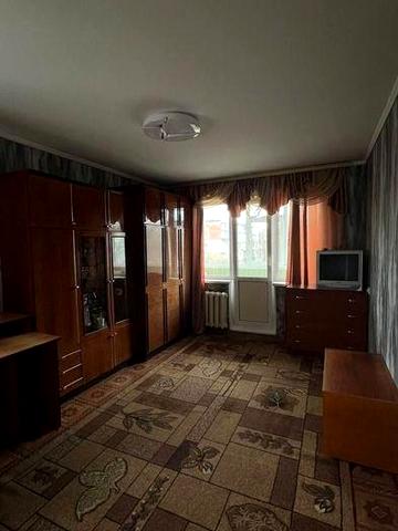 1-кімнатна кв. вул. Припортова