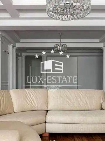 Аренда 3к квартиры 170 м² Печерск ул. Коновальца 36В метро Печерская