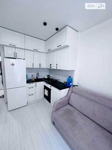 Продаж 1к Квартира Люстдорфська дорога вулиця ЖК Континент