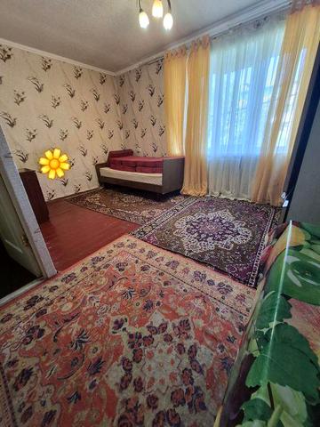 Продам однокімнатну квартиру...