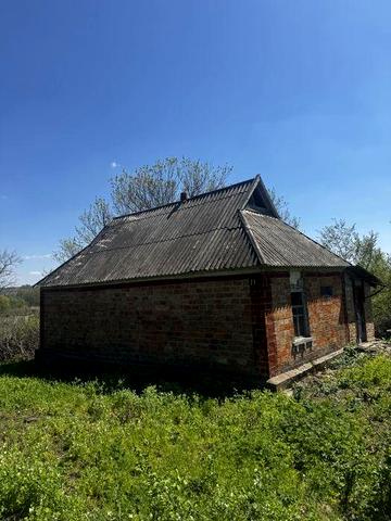 Продам будинок під дачу!