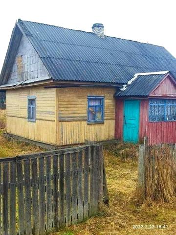Продається будинок в смт Городниця