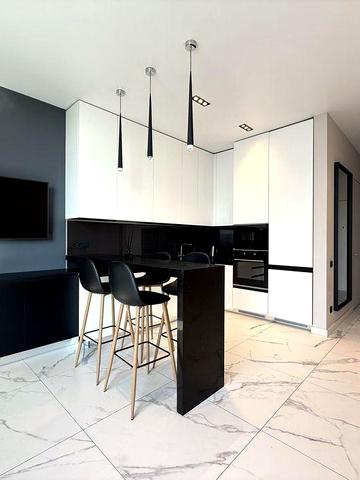 Аренда Park Avenue VIP 1К 60м2 Демеевская 33 Парк Авеню