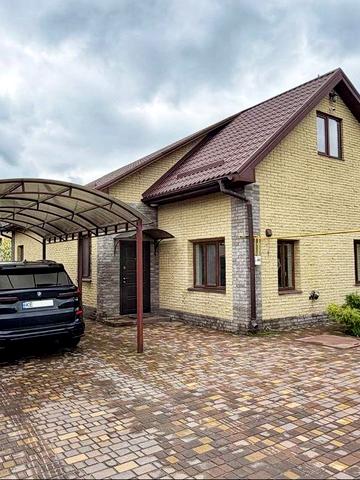 Сучасний будинок 110кв. м з ремонтом меблями і технікою. Лівий берег район трц. Караван, Донецьке шосе, Грінченка продаж від власника