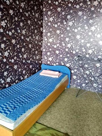 Здам 1 кімнатну затишну квартиру.пр-т Відродження, 9. 5 поверх.