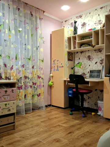 Продаж 3х кімнатної квартири Л/б
