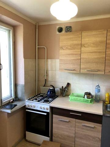 Сдам 2 комнатную квартиру. пер.Лунный