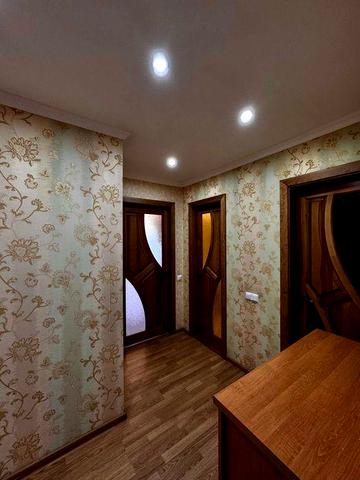 2 кімнатна квартира в новобудові ЖК Житлобуд