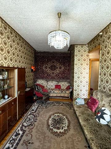 Продам 1-но кімнатну квартиру. Центр. Вул. Курчатова Вокзал