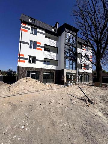 Продаж квартири, 60 кв.м, 2 кім, Центер