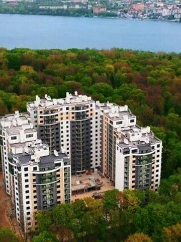 Продається 3 кімнатна квартира по вул. Чумацька ЖК Панорама