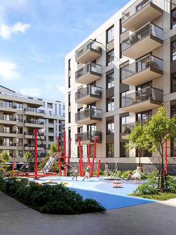 Продаж 3к Квартира Тролейбусна вулиця ЖК Marvel Home