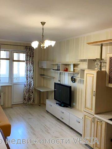 Продаж 1 кімнатної квартири с. Чубинське вул.Яблунева буд.12