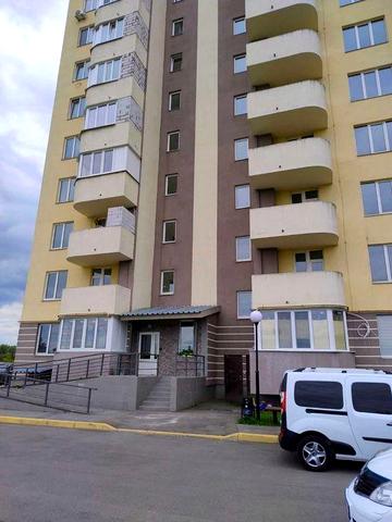 Продаж 1-к квартир в НОВОБУДОВІ ЖК Новосельцево, с.Чубинське ЖК Новосельцево