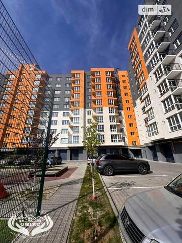 Продаж 1к Квартира Немирівське шосе