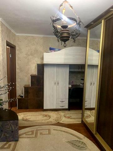 Продам 1-но кімнатну квартиру
