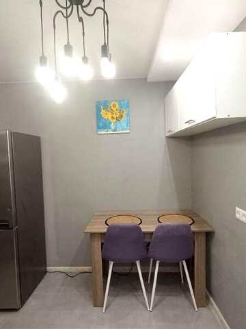 Продаж 1к Квартира Ранкова вулиця ЖК ул. Утренняя (Расковой), 2а