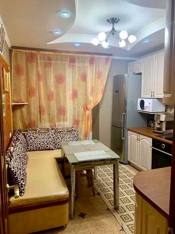 Продаж 1 км квартира ЖК Чайка ЖК Чайка