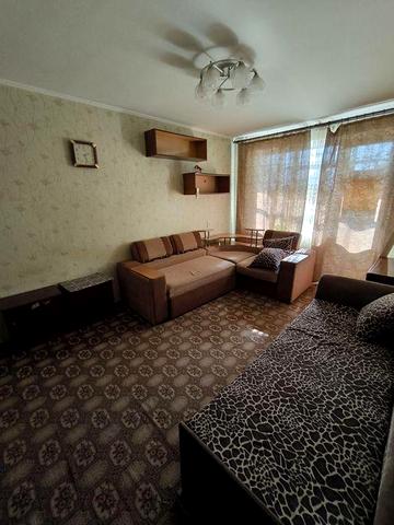 Довгостроково. Здам 1 кімн. квартиру в районі ЮЗР, біля Епіцентру