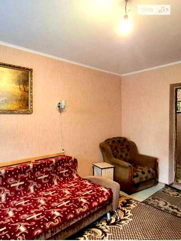 Продаж 1к Квартира Левка Лук’яненка (Ватутіна) провулок