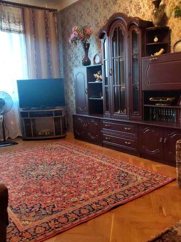 Продам 3хкомн.кв. на Москалевке, 27000 долл.США (404923)