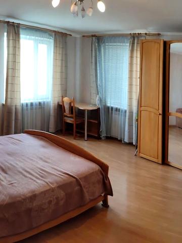 Петра Григоренка просп., 38