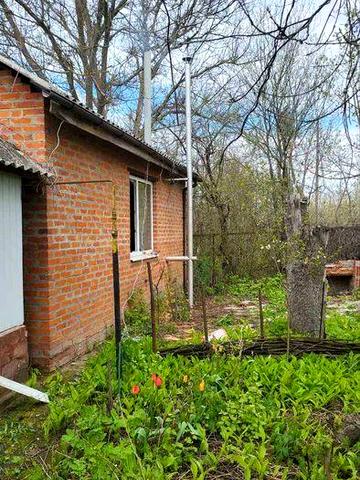 Сдам домик краснокутский район