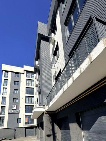 Продам 2-кімнатну квартиру в новобудові, ЖК «Королева», центр міста . ЖК « Королева»