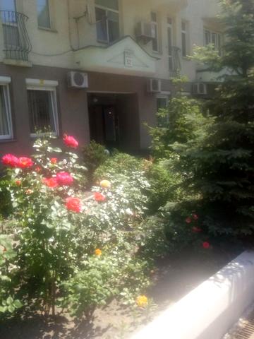 Дмитрівська вул., 52-Б
