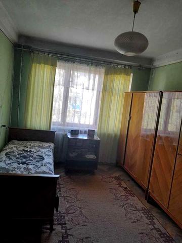 Продам 3-кім на Парковій-Сирецькій 10 ЖК Будинок медпрацівників