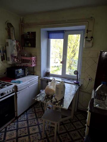 Продам центр 2 комнт квартира
