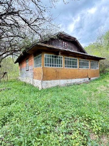 Будинок з великою ділянкою 41 сотка у с. Верхня Стинава