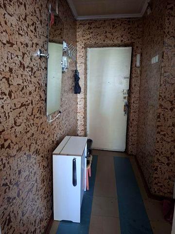 Квартира двухкімнатна